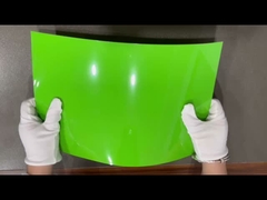 10 年間の保証 自治性色 PPF 設置 フレンドリー セルフアデシブ カー ヴィニール 巻膜