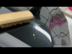 車用ラップ 輝く PPF 1.52x15m / 60インチ X 50フィート 汚れ防止