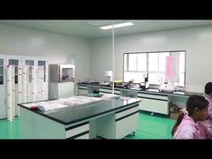 KDPPFの厚さ修復と長さ技術パラメータ試験