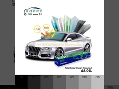 アンチUV 簡単に設置できる熱隔熱